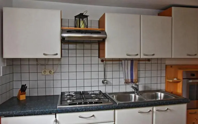Ferienhaus Bad Stube ****