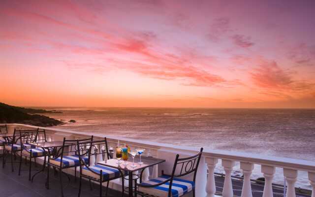 The Twelve Apostles Hotel and Spa