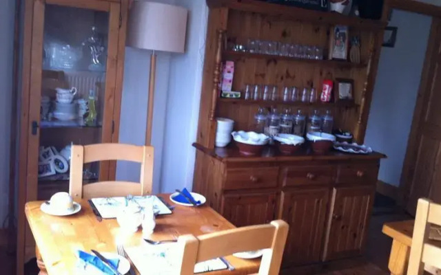 Knockrigg House B&B