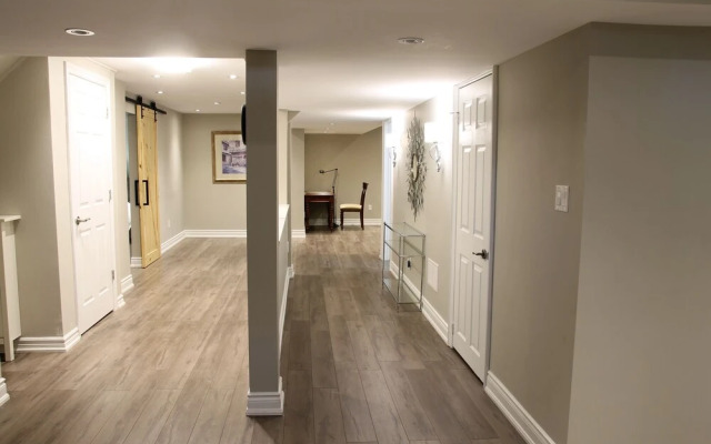 Fully Furnished Private Guest Suite