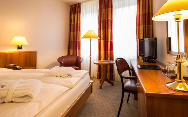 Hotel Alma Am Anger