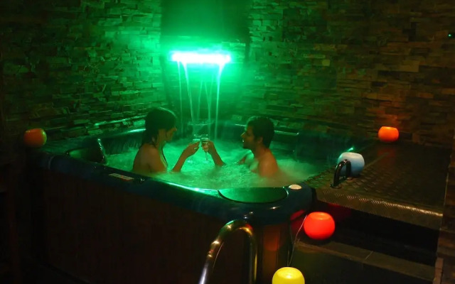 El Huerto Del Abuelo