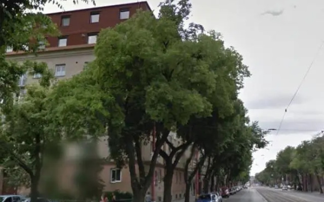 Príkopova 2 Apartmán