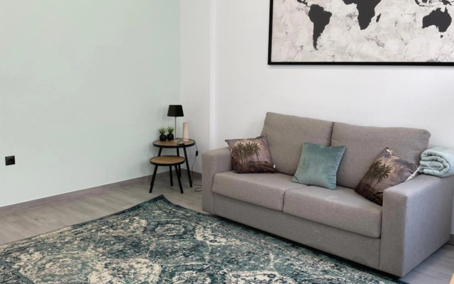 Luxury Holiday Apartment Pozo