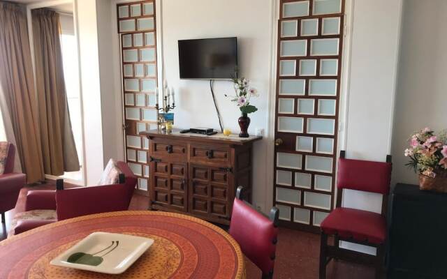 Apartamento President A-4