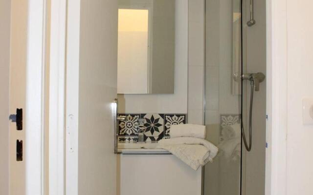 Appartement Villeneuve-Loubet, 3 pièces, 4 personnes - FR-1-252A-55