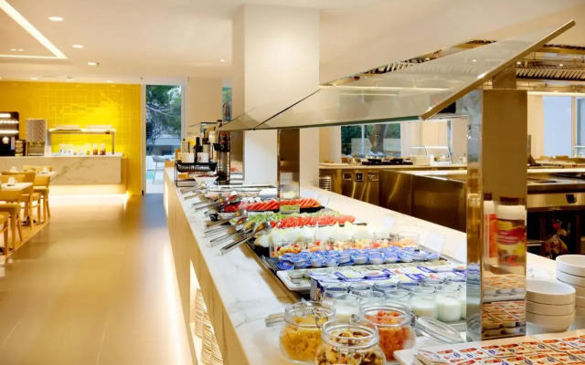 Talayot Hotel by Senator - Adults Only