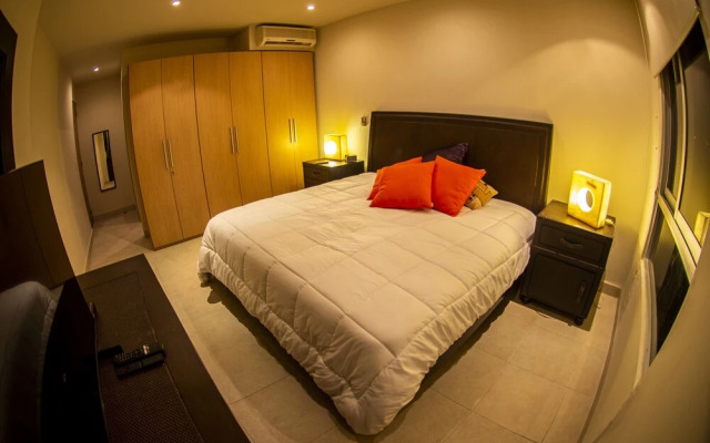 Depa Acapulco Playa y Alberca 3HA 3.5BA