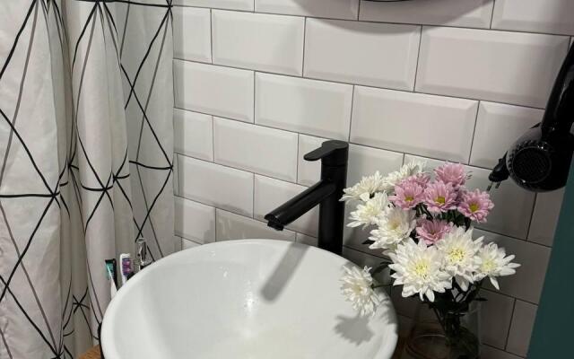 Апартаменты NicePlaceSPB (НайсПлэйсСПБ) на проспекте Московский