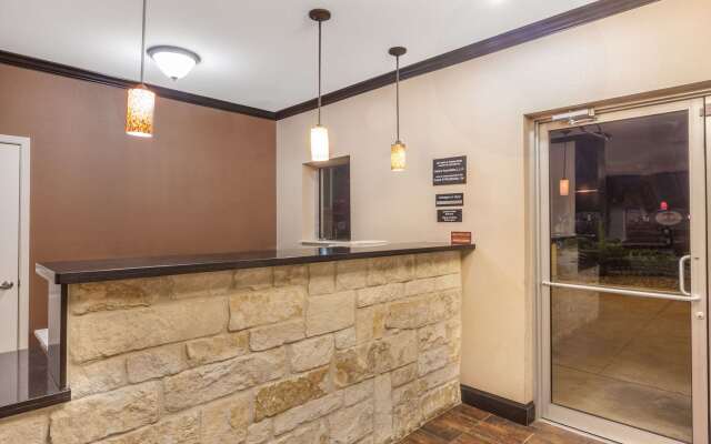 Super 8 by Wyndham Center