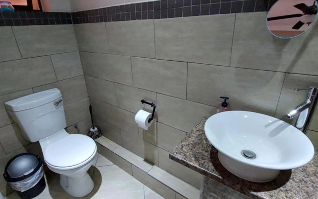 Villa Pesca Self-catering accommodation