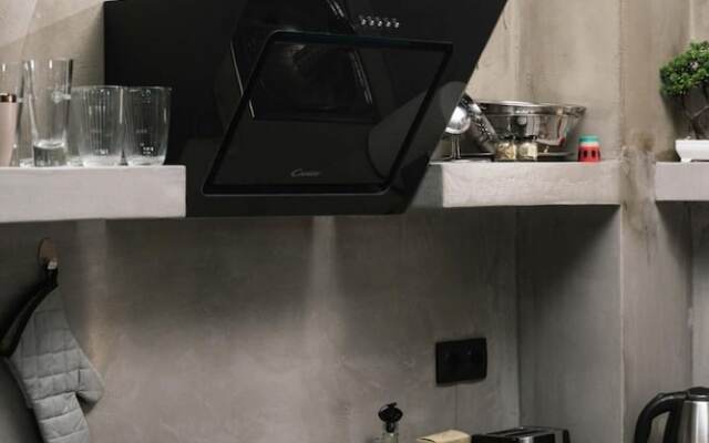 Gemelli Appartment Kamilari