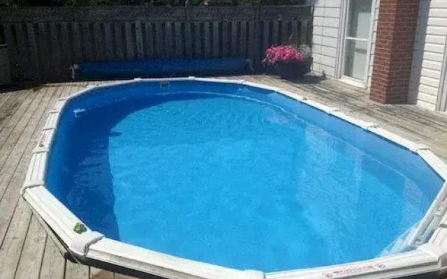 Baltimore Bed & Breakfast