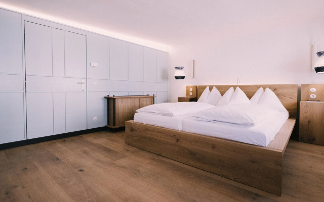 Arthotel Blaue Gans