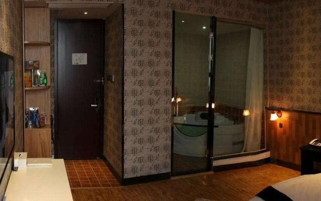 Olivia Classic Personality Hotel