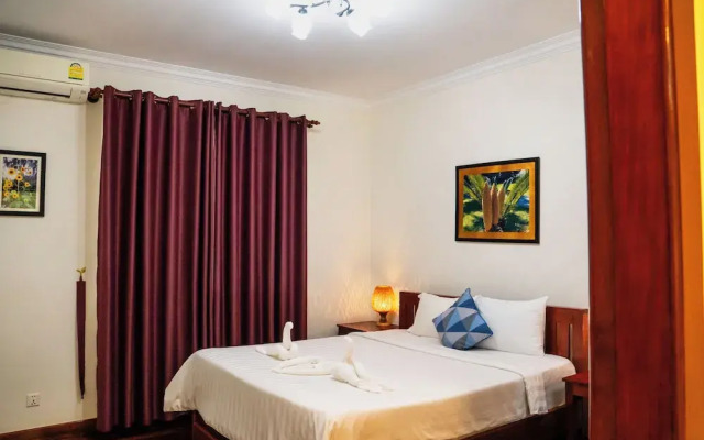 Siemreap Green Residence