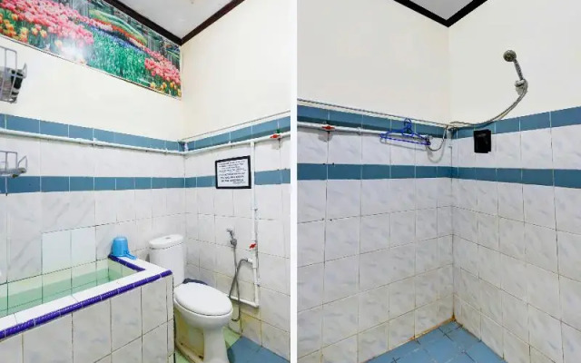 Manisee 1 Homestay Syariah By Oyo