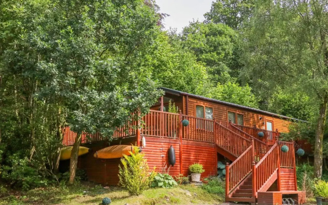 Willow Lodge