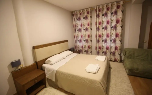 Sofo Hotel