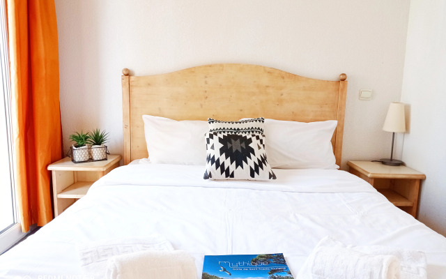 Garden & City Les Bastides de Grimaud