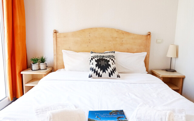 Garden & City Les Bastides de Grimaud