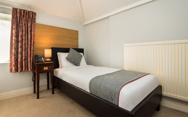 The Regency, Clifton Bristol by Belvilla