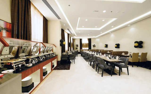 SKAF Hotels