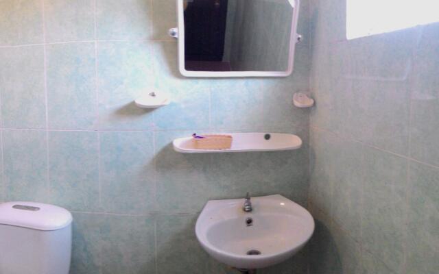 Thuy Lan Hotel