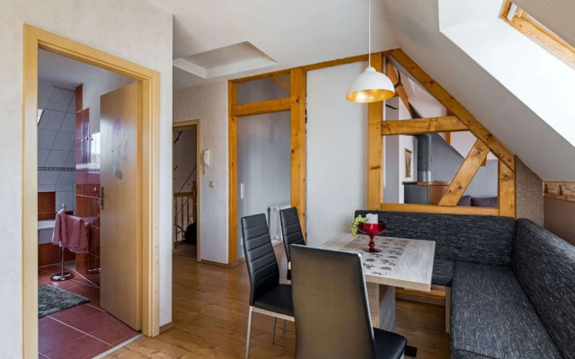 Gemutliche Ferienwohnung in Cattenstedt