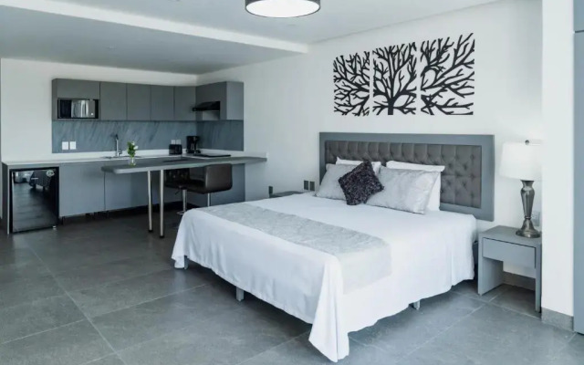 Dreams Apartments 3. Loft a 9 minutos de la playa