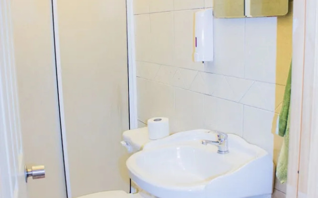 Hostal Acuarela