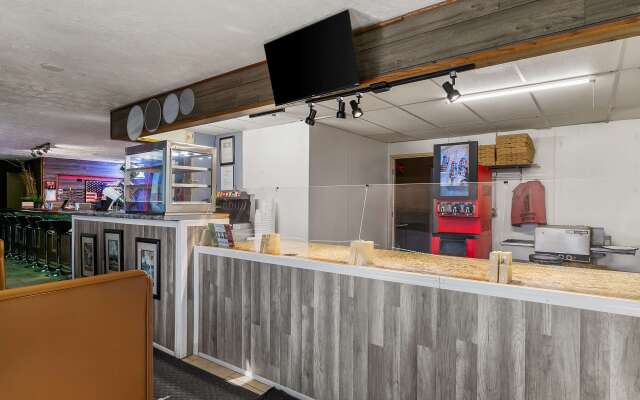 Americas Best Value Inn Lincoln Airport