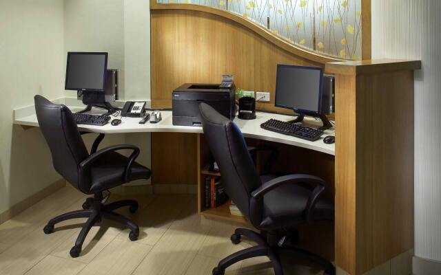 SpringHill Suites by Marriott Houston NASA/Webster