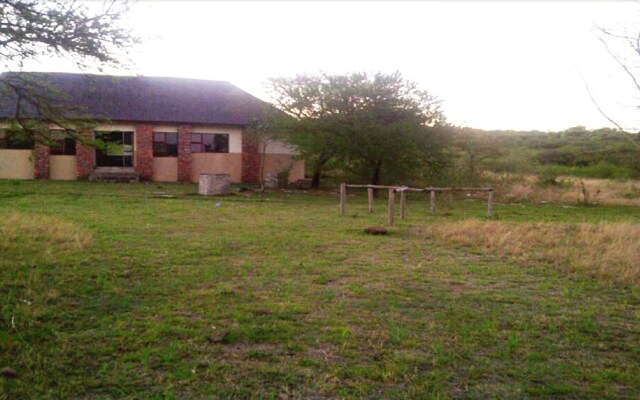Zovuyo Guest House