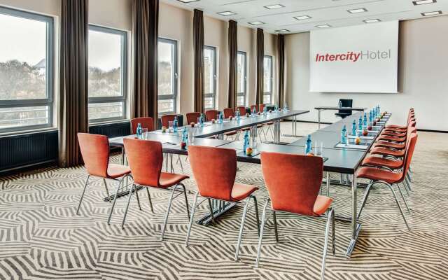 IntercityHotel Mainz