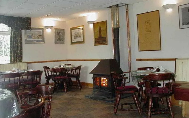 Spean Bridge Hotel