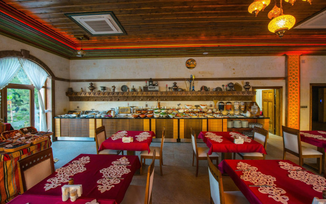 Kapadokya Hill Hotel & Spa