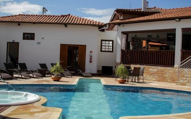 Pousada Vila Americana