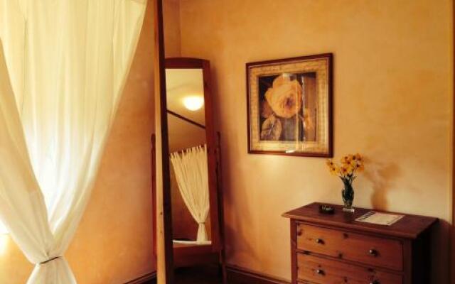 Hostal l´Ou de Reig