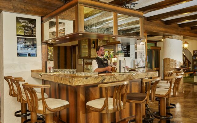 HYPERION Hotel Garmisch – Partenkirchen