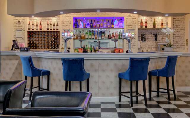 The Jephson Hotel, BW Signature Collection