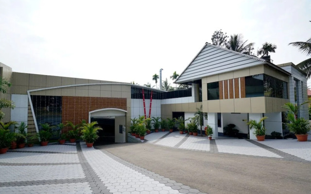 AP Residency by OYO Rooms