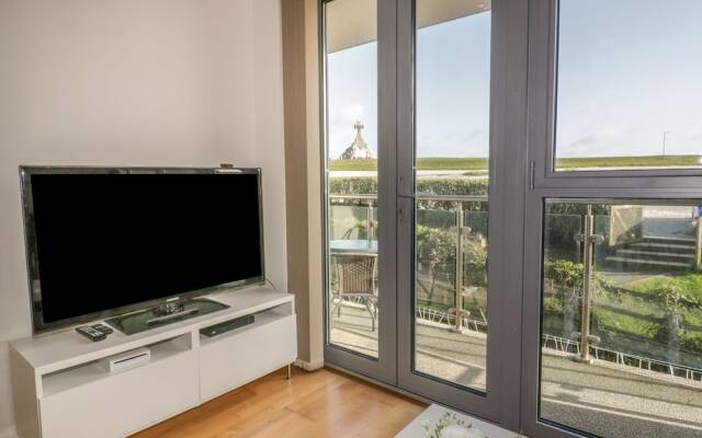 Fistral Beach Hotel