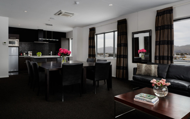 Rydges Latimer Christchurch