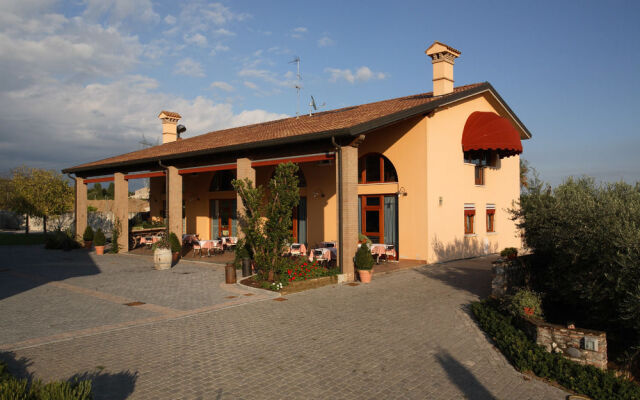 Casa Pierina Agriturismo