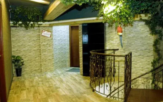 Biqi Fashion Hotel