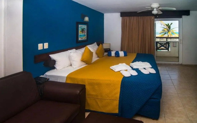 Best Western Lorencillo Miramar