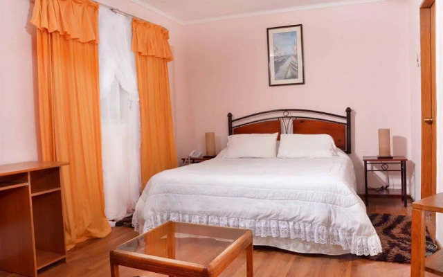 Hotel Rocca D'Argento