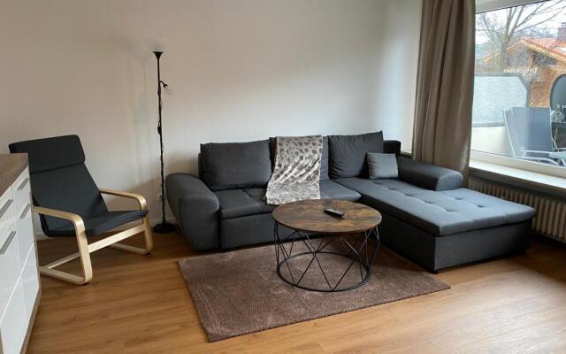 Ferienhaus Butterfly 2
