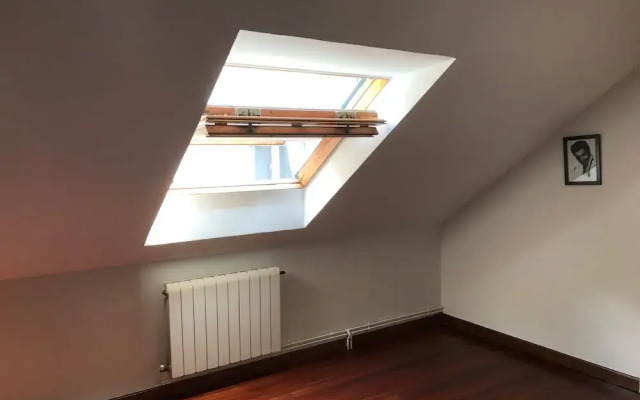 Apartamentos Vintage Menéndez Pelayo